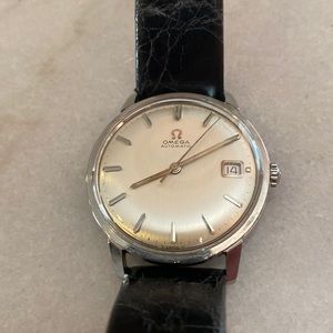 Vintage Omega